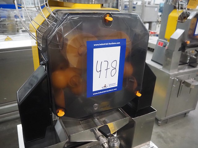 Zumex - afbeelding 14 van  15