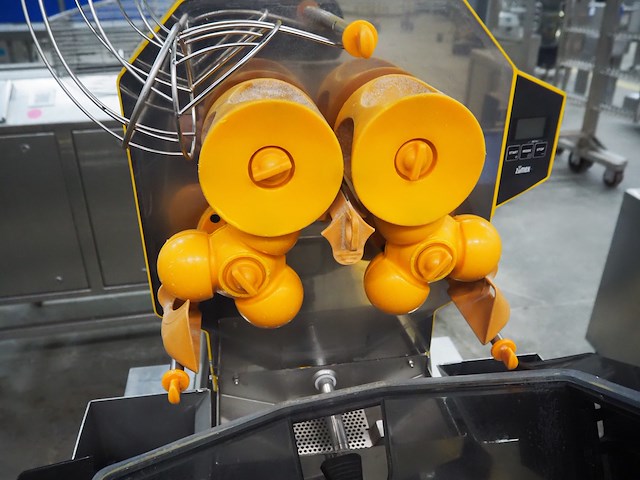 Zumex - afbeelding 15 van  15