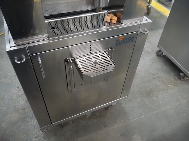 Zumex - afbeelding 4 van  15