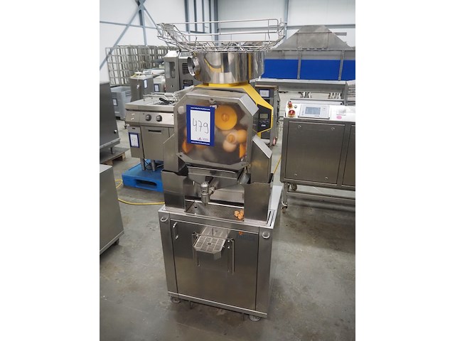 Zumex - afbeelding 1 van  15