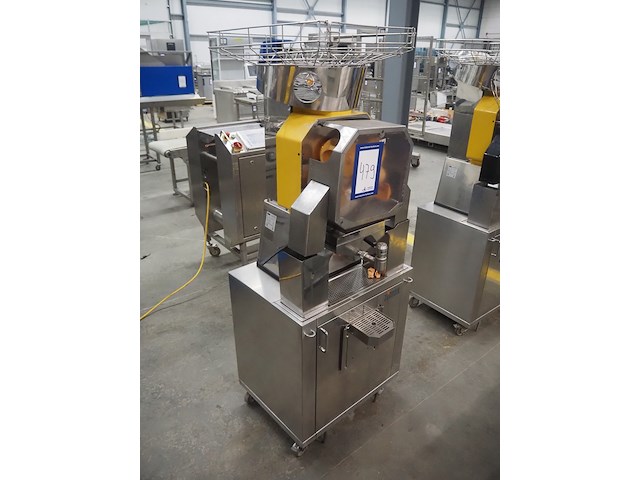 Zumex - afbeelding 8 van  15