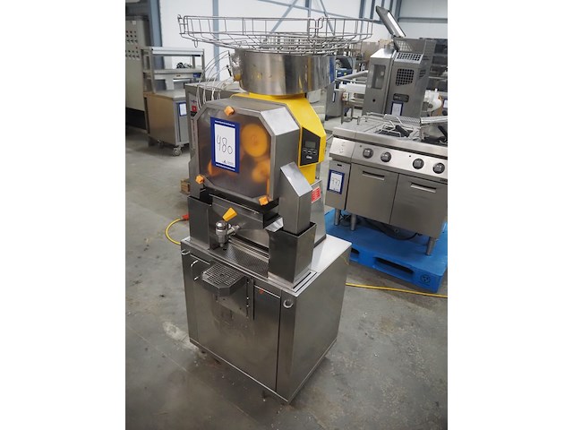 Zumex - afbeelding 1 van  14