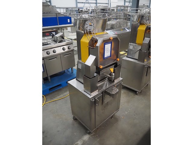 Zumex - afbeelding 7 van  14