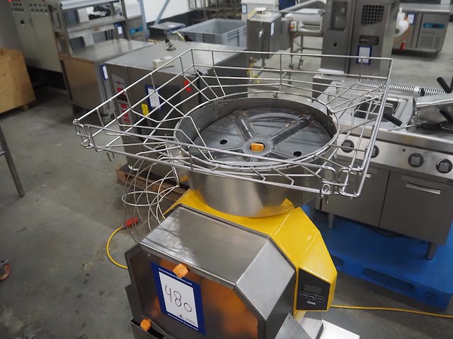 Zumex - afbeelding 10 van  14