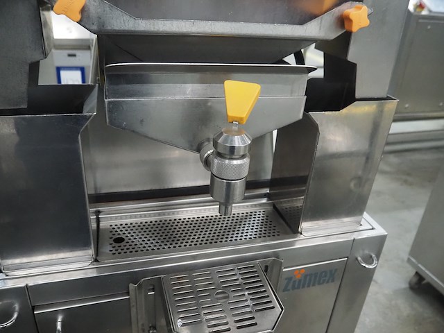 Zumex - afbeelding 14 van  14