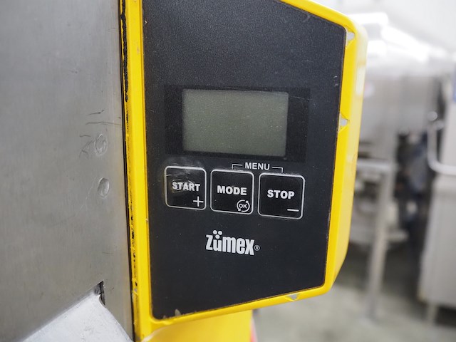Zumex - afbeelding 4 van  13