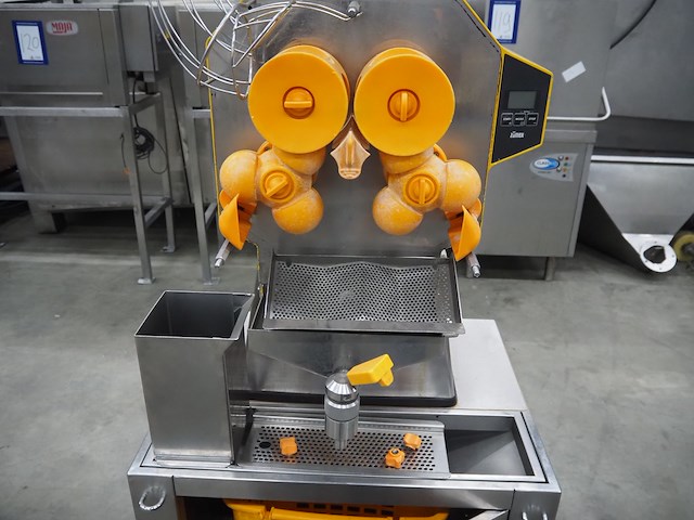 Zumex - afbeelding 11 van  13