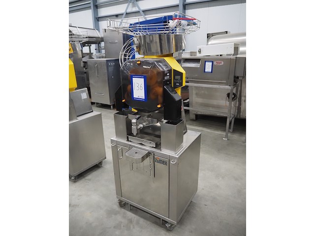 Zumex - afbeelding 1 van  13