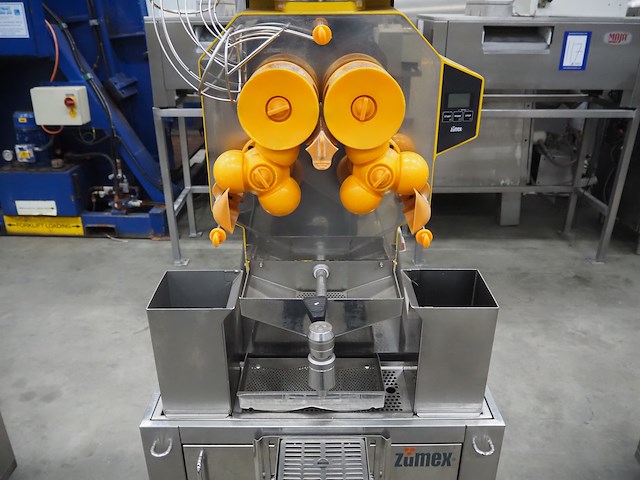 Zumex - afbeelding 11 van  13