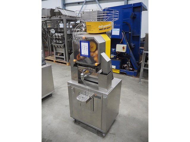 Zumex - afbeelding 1 van  13