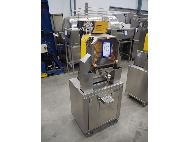 Zumex - afbeelding 6 van  13