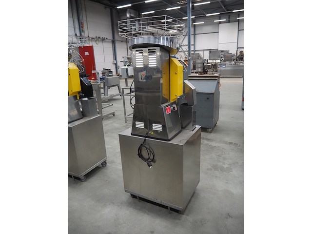 Zumex - afbeelding 7 van  13