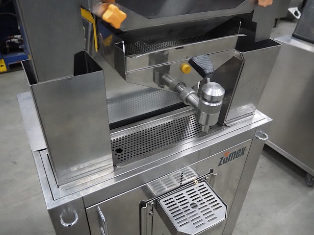 Zumex - afbeelding 13 van  13