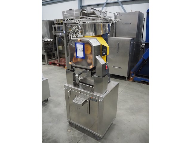 Zumex - afbeelding 1 van  13