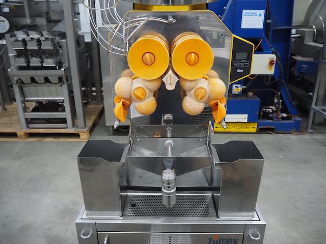 Zumex - afbeelding 11 van  13