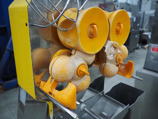 Zumex - afbeelding 12 van  13