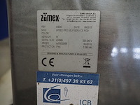 Zumex - afbeelding 10 van  18