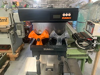 Zumm z40a-n-an sinaasappelpersmachine - afbeelding 4 van  6