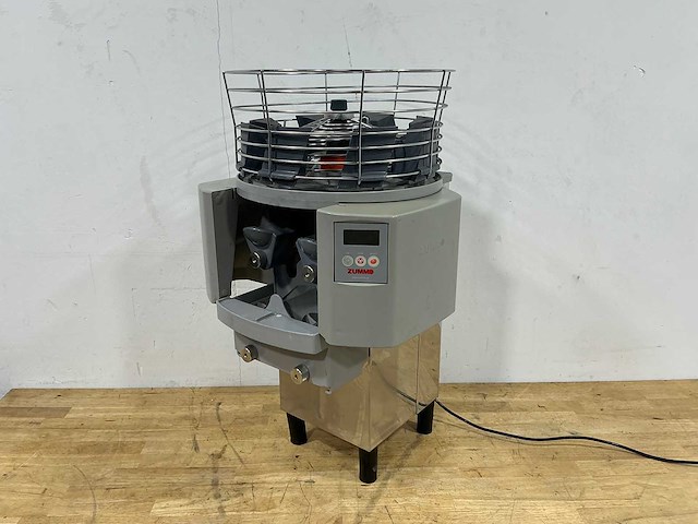 Zummo - z14a - jus pers - afbeelding 1 van  6