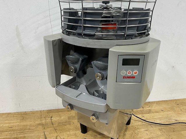 Zummo - z14a - jus pers - afbeelding 3 van  6