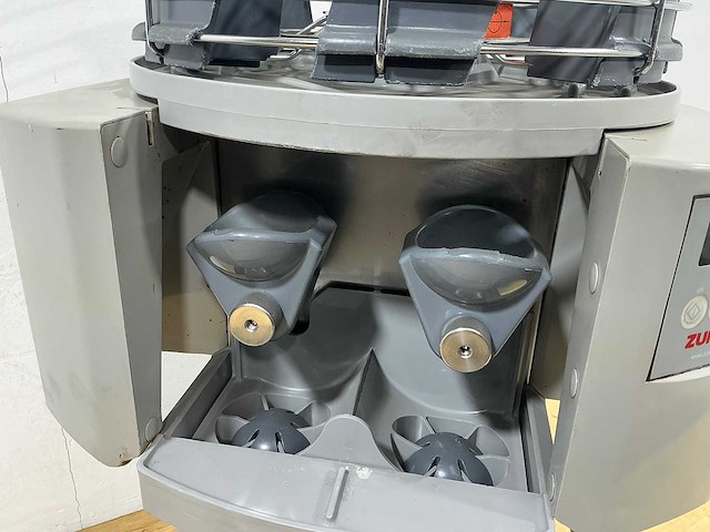 Zummo - z14a - jus pers - afbeelding 4 van  6