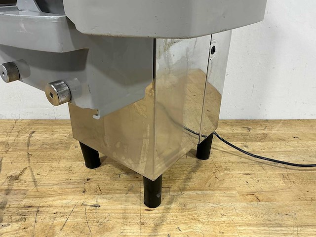 Zummo - z14a - jus pers - afbeelding 5 van  6