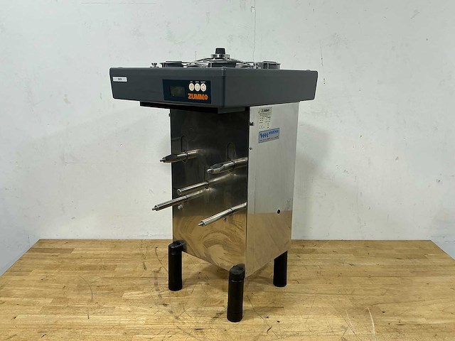 Zummo - z40a - jus pers - afbeelding 1 van  2