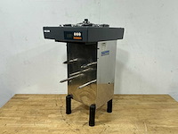 Zummo - z40a - jus pers - afbeelding 1 van  2