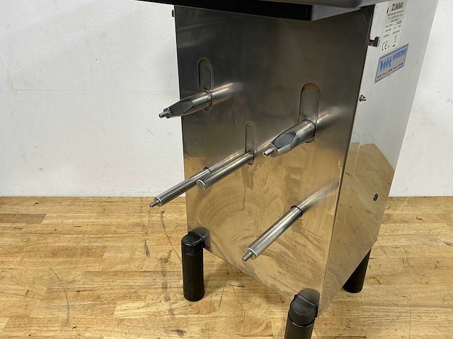 Zummo - z40a - jus pers - afbeelding 2 van  2