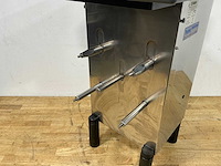 Zummo - z40a - jus pers - afbeelding 2 van  2