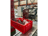 Zummo sinaasappelpers onderdelen - afbeelding 3 van  7