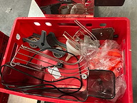 Zummo sinaasappelpers onderdelen - afbeelding 4 van  7