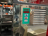 Zummo sinaasappelpers onderdelen - afbeelding 6 van  7