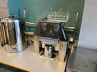 Zummo z06a sinaasappelpers - afbeelding 1 van  9