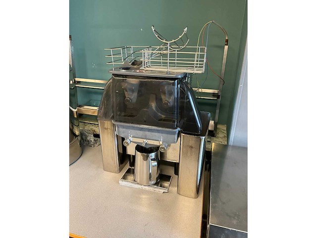 Zummo z06a sinaasappelpers - afbeelding 2 van  9