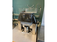 Zummo z06a sinaasappelpers - afbeelding 2 van  9