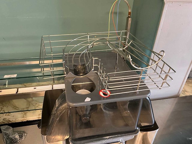 Zummo z06a sinaasappelpers - afbeelding 3 van  9