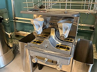 Zummo z06a sinaasappelpers - afbeelding 4 van  9