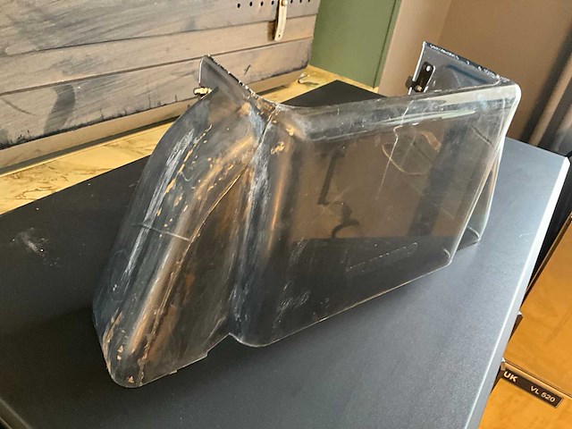 Zummo z06a sinaasappelpers - afbeelding 5 van  9