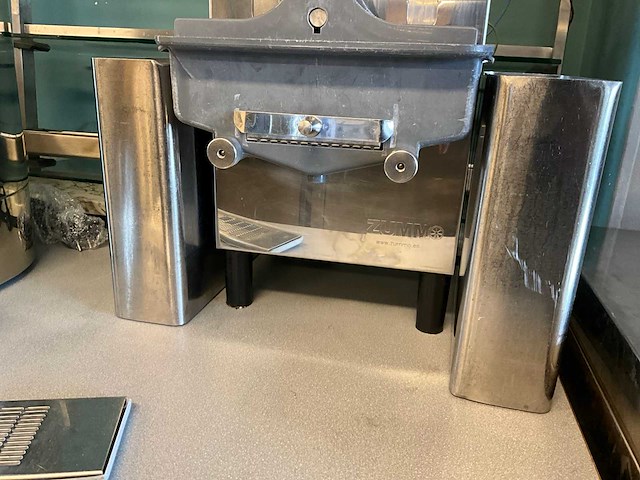 Zummo z06a sinaasappelpers - afbeelding 6 van  9