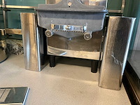 Zummo z06a sinaasappelpers - afbeelding 6 van  9