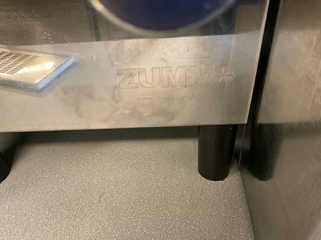 Zummo z06a sinaasappelpers - afbeelding 7 van  9