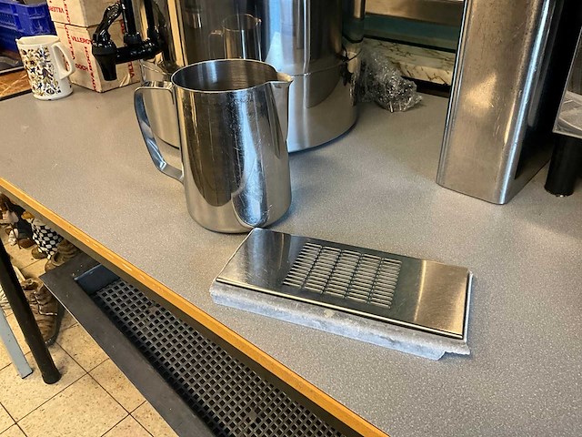 Zummo z06a sinaasappelpers - afbeelding 8 van  9