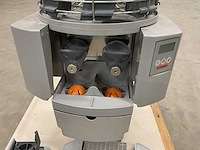 Zummo z14a citruspers - afbeelding 2 van  6