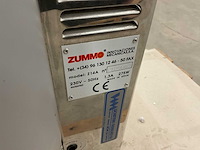 Zummo z14a citruspers - afbeelding 6 van  6