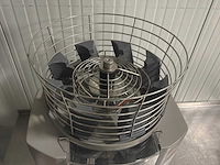Zummo z14a sinaasappelpers - afbeelding 4 van  8
