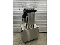 Zummo z40a-n sinaasappelpers - afbeelding 12 van  13