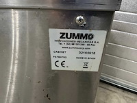 Zummo z40a-n sinaasappelpers - afbeelding 13 van  13