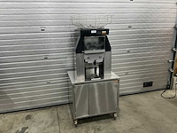 Zummo z40a-n sinaasappelpers - afbeelding 1 van  13