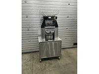 Zummo z40a-n sinaasappelpers - afbeelding 2 van  13